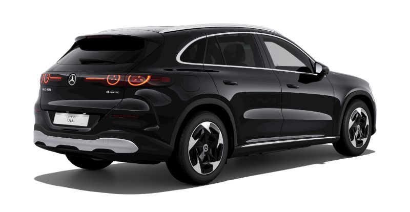 GLC elettrica
