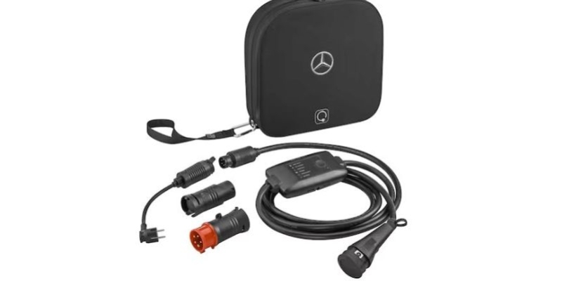 Sistema di ricarica flessibile Pro