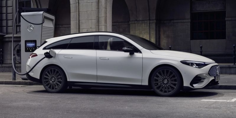 Autonomia e ricarica