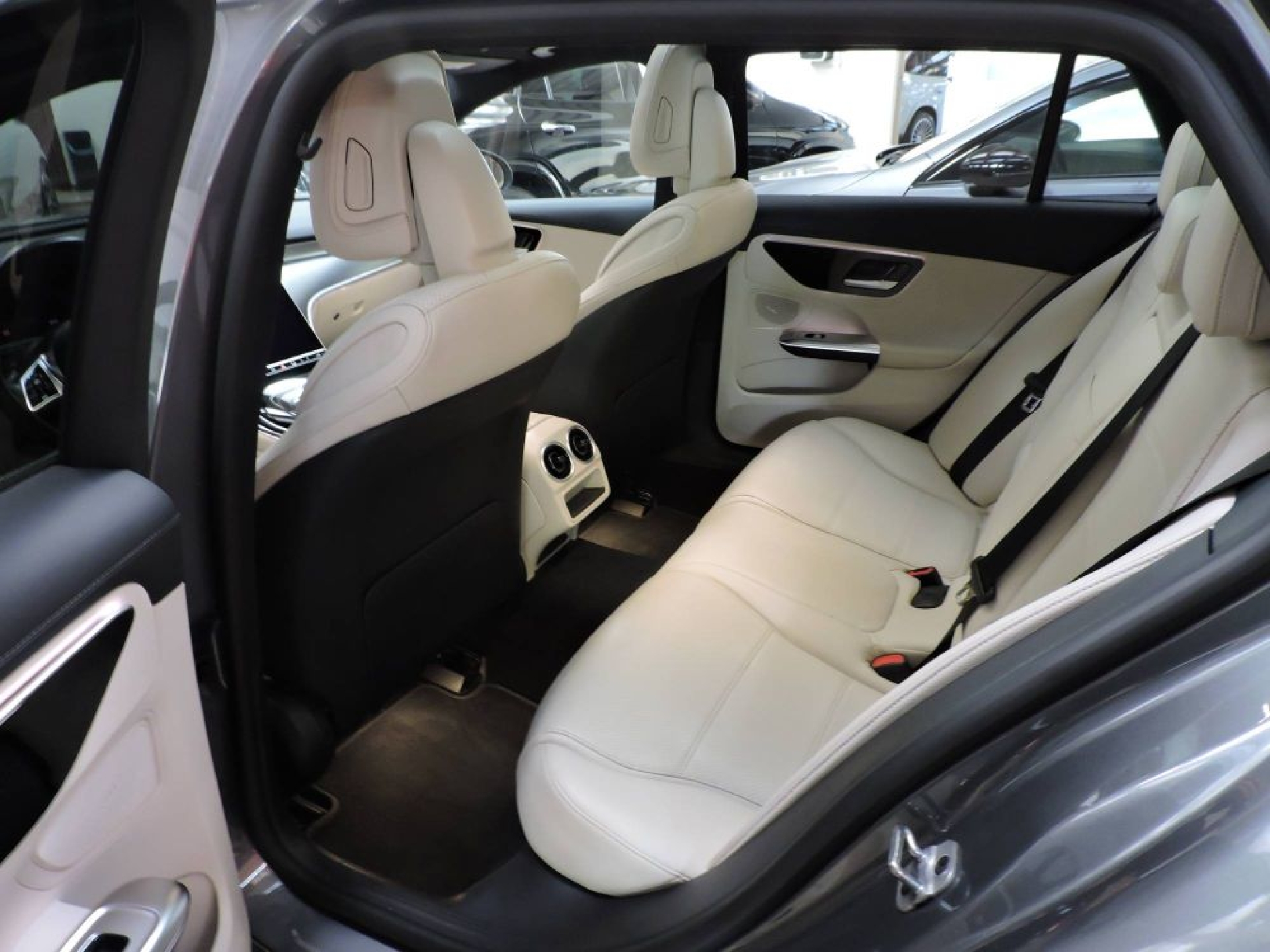 Mercedes-Benz Classe C 220 d 4MATIC All-Terrain Premium Plus