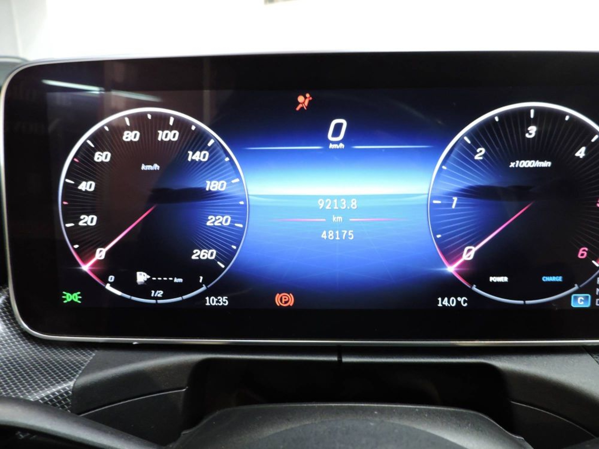 Mercedes-Benz Classe C 220 d 4MATIC All-Terrain Premium Plus