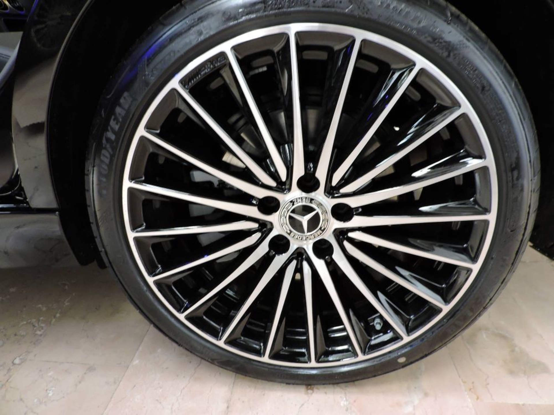 Mercedes-Benz, C 220 d  AMG Line Advanced Plus