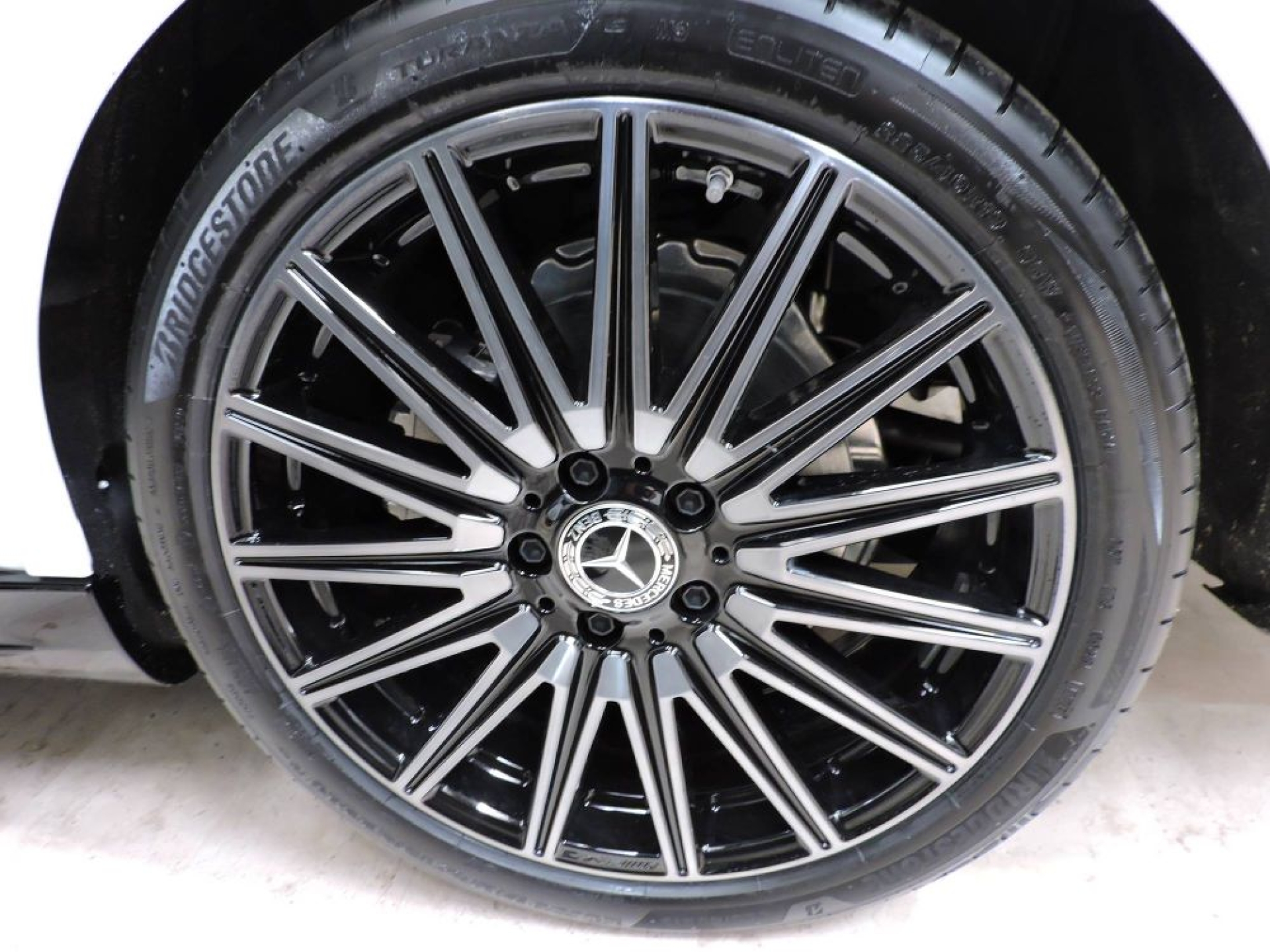 Mercedes-Benz CLA AMG Line Plus Premium