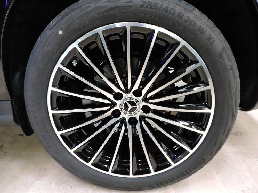 Mercedes-Benz Classe GLC 220 d 4MATIC AMG Line Premium