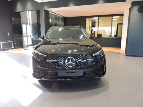 Mercedes-Benz Classe GLC 220 d 4MATIC AMG Line Premium