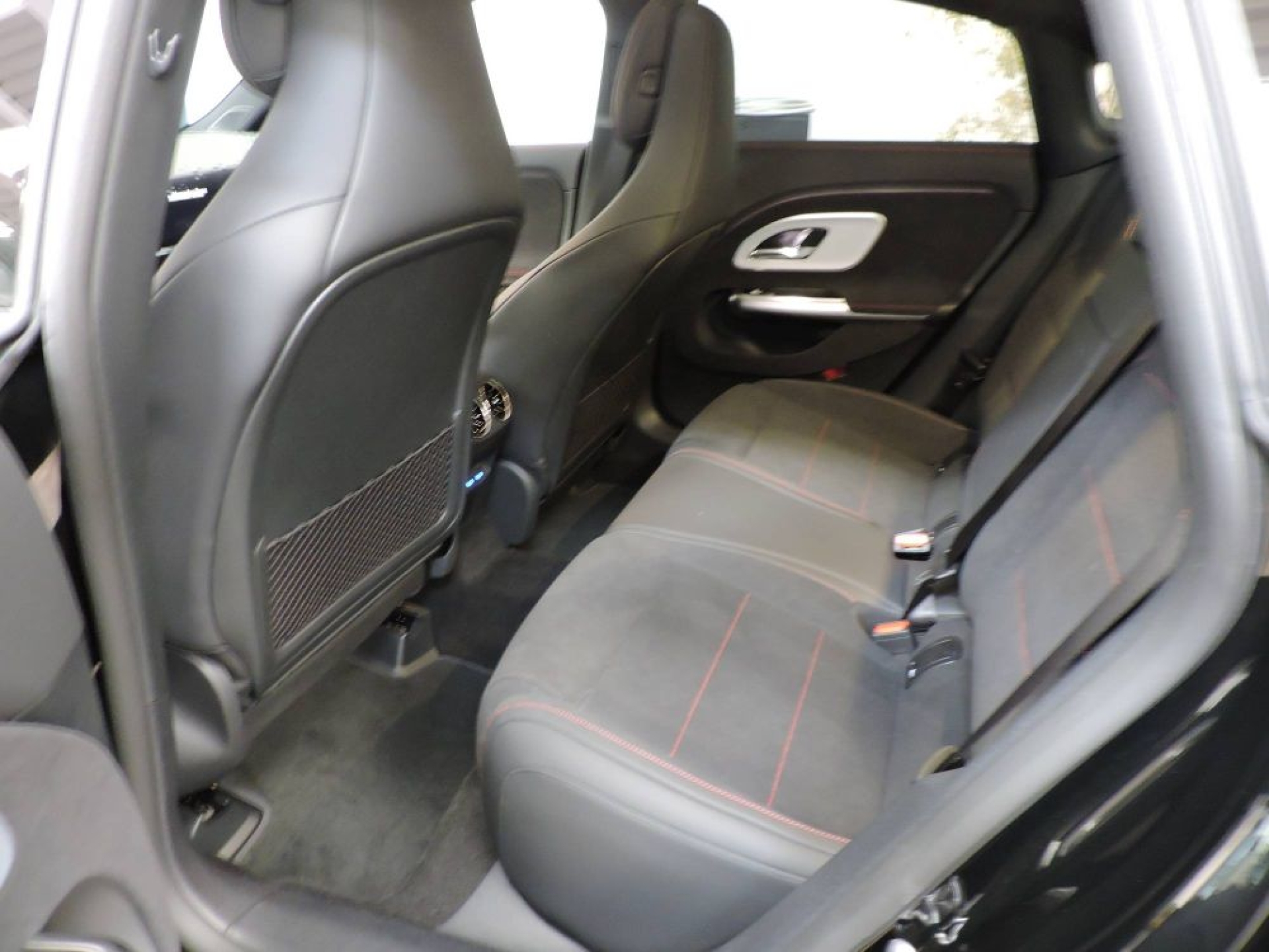 Mercedes-Benz Classe CLA 4MATIC AMG Line Plus