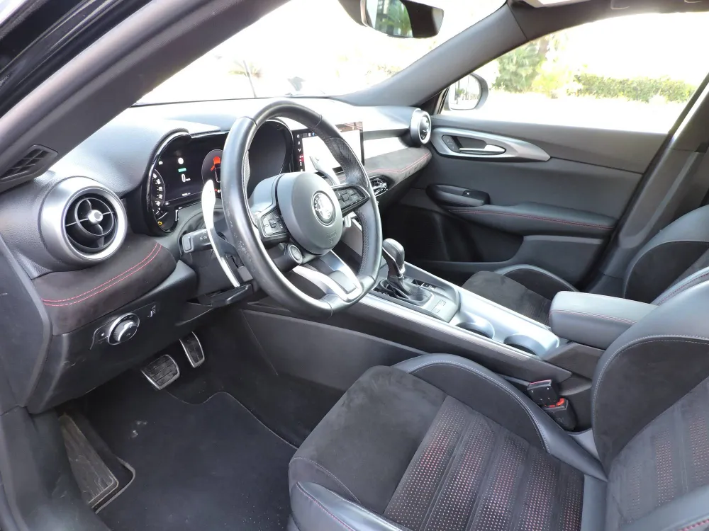Alfa Romeo Tonale 1.3 Phev Veloce Q4 280 CV AT6