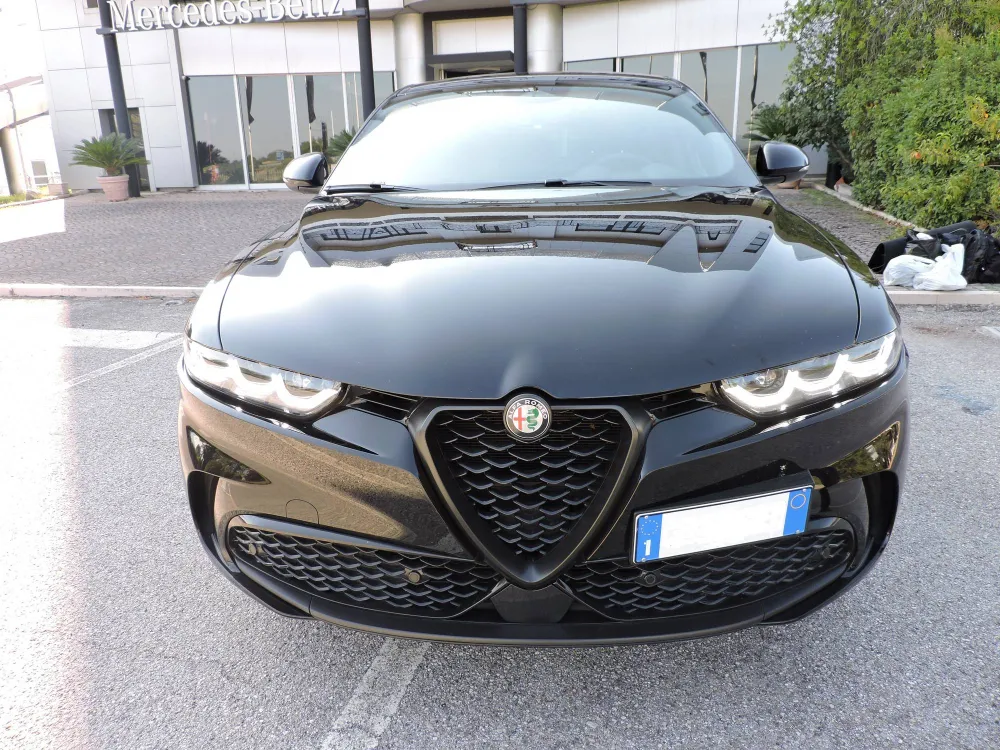 Alfa Romeo Tonale 1.3 Phev Veloce Q4 280 CV AT6
