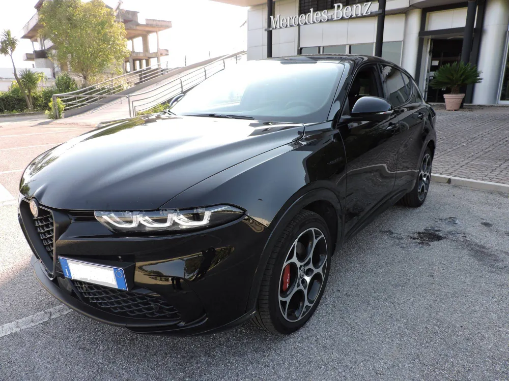 Alfa Romeo Tonale 1.3 Phev Veloce Q4 280 CV AT6