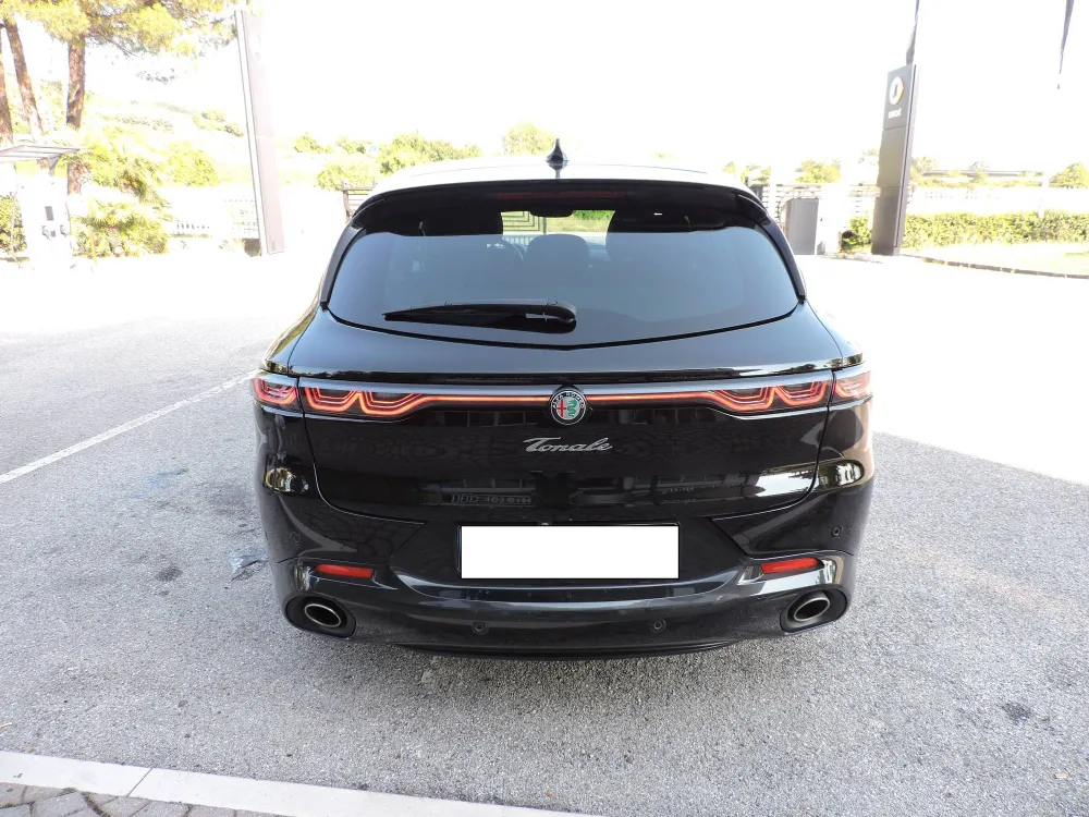 Alfa Romeo Tonale 1.3 Phev Veloce Q4 280 CV AT6