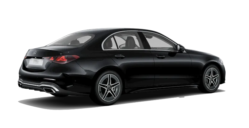Classe C Berlina