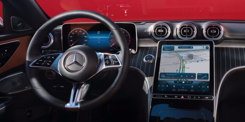 Equipaggiamenti - Sistemi multimediali