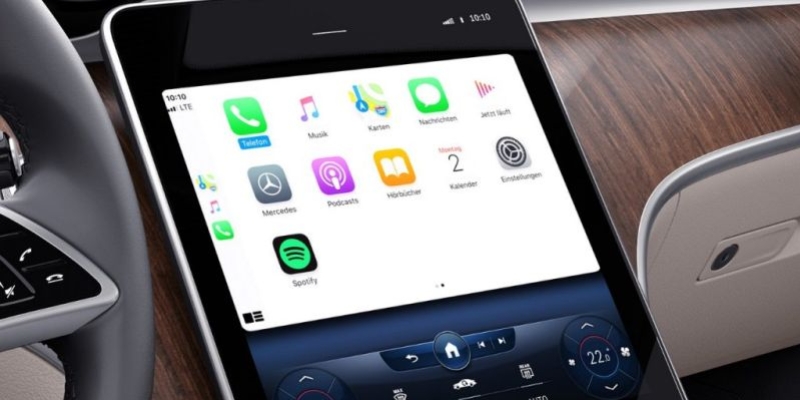 Integrazione per smartphone