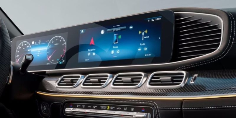 Smart Home Integration