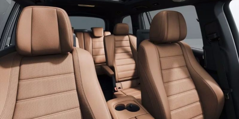 Sedili singoli Comfort