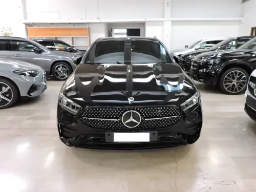 Mercedes-Benz Classe A 180 d AMG Line Advanced Plus