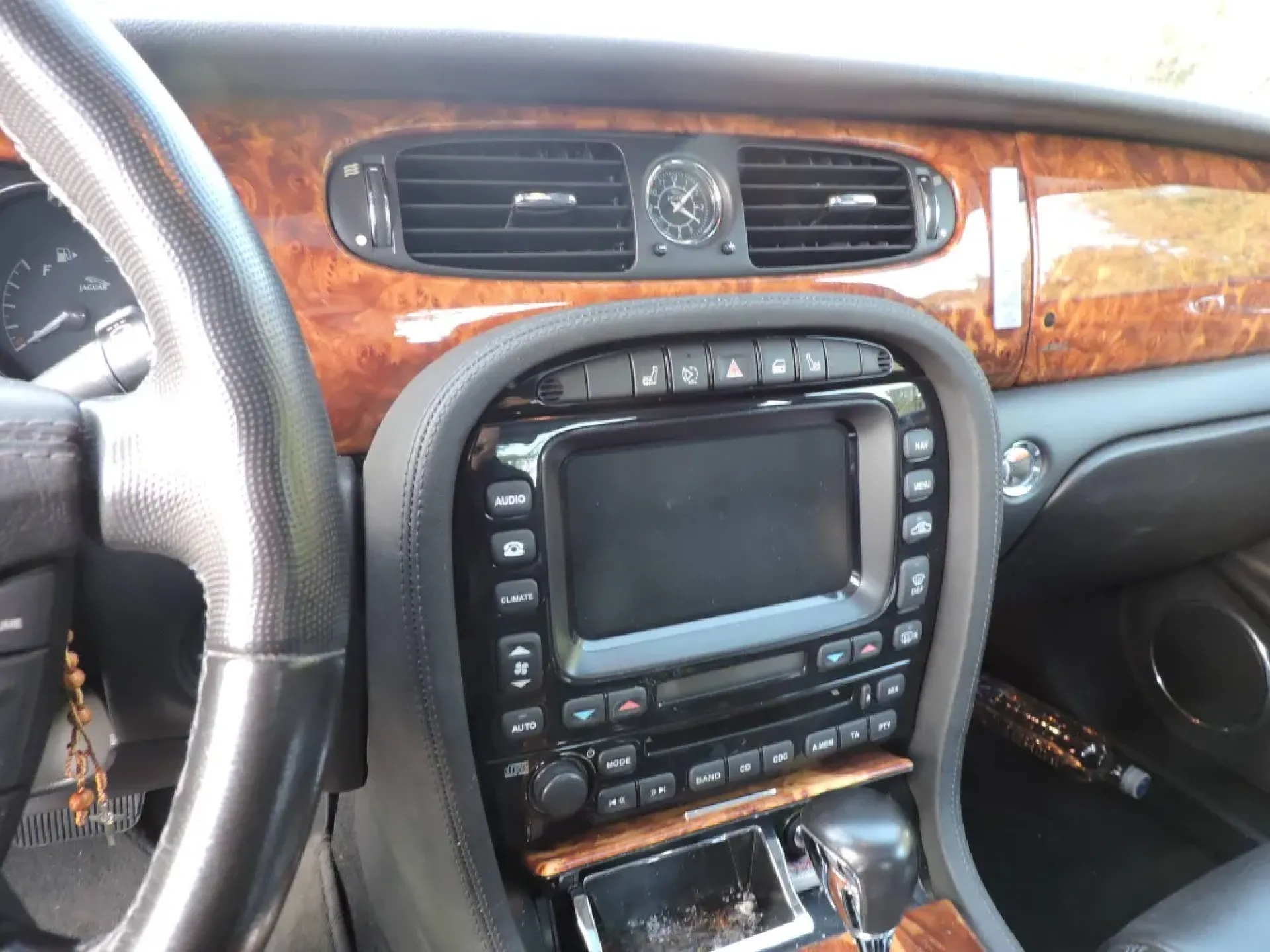 Jaguar XJ 2.7d V6 Executive