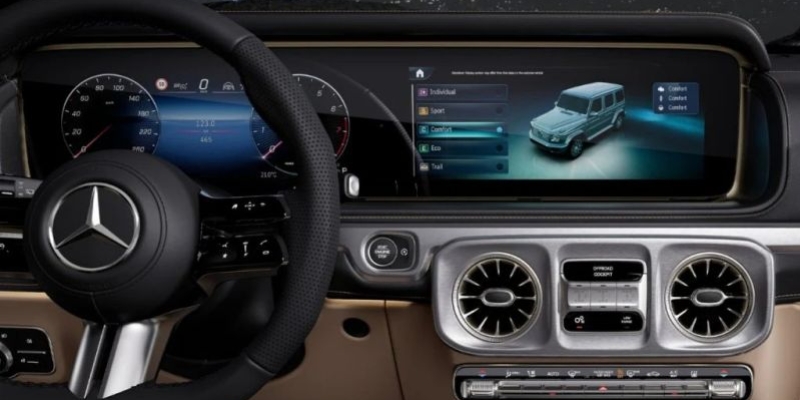 Equipaggiamenti - Sistemi multimediali