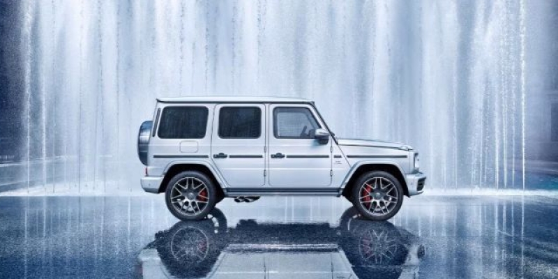 Stile AMG