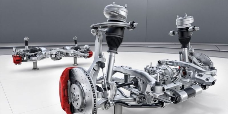 4MATIC+ Performance AMG