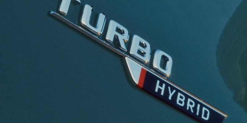 Modelli Plug-in Hybrid