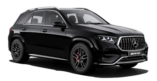 GLE AMG