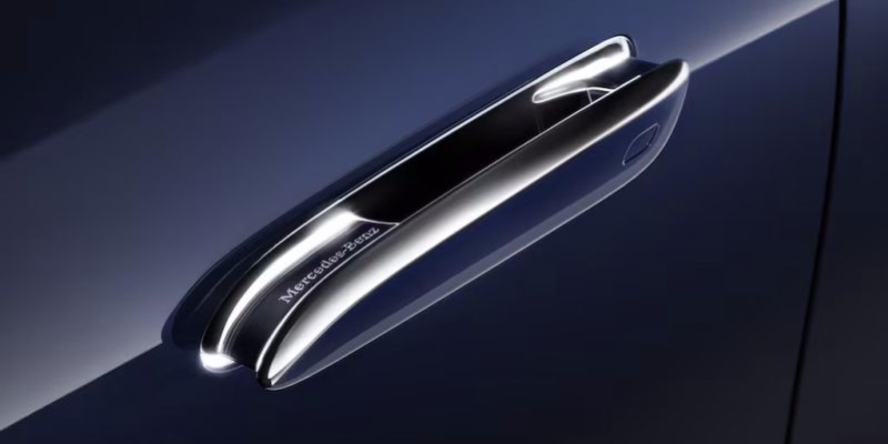 Pacchetto Comfort KEYLESS-GO