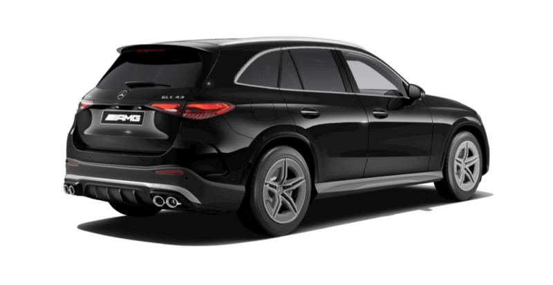 GLC AMG