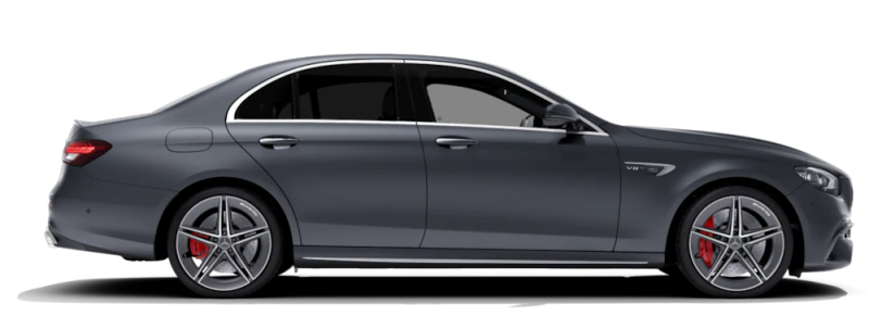 Classe E Berlina AMG