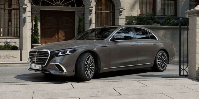 Design degli esterni