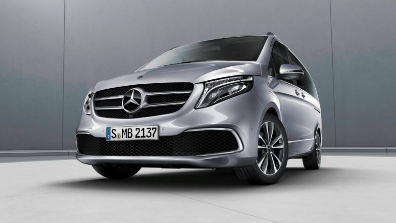 Sistema di assistenza abbaglianti Plus