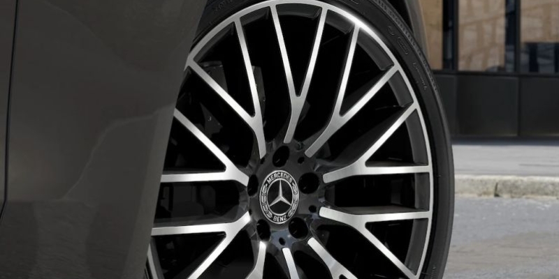 E-ACTIVE BODY CONTROL