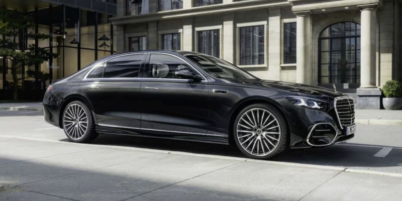 Design degli esterni