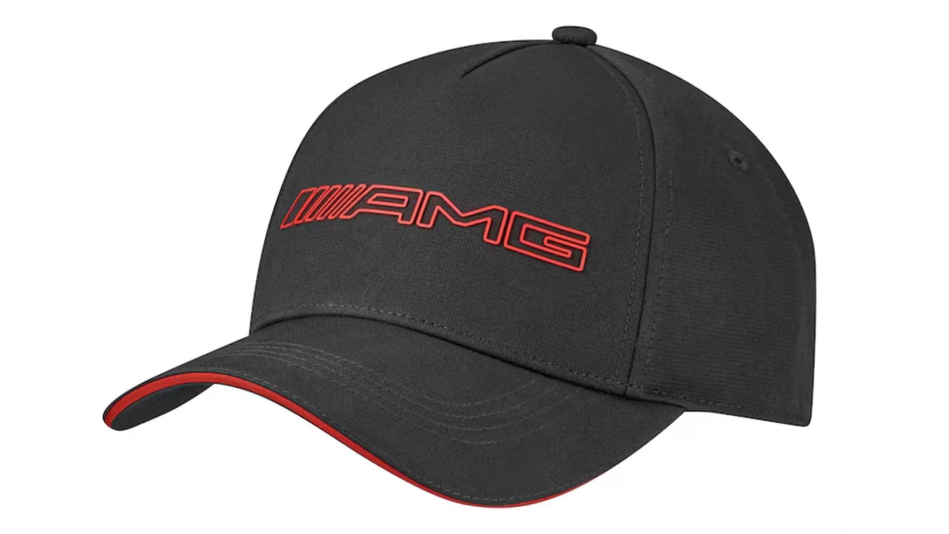 Berretto Mercedes-Benz AMG