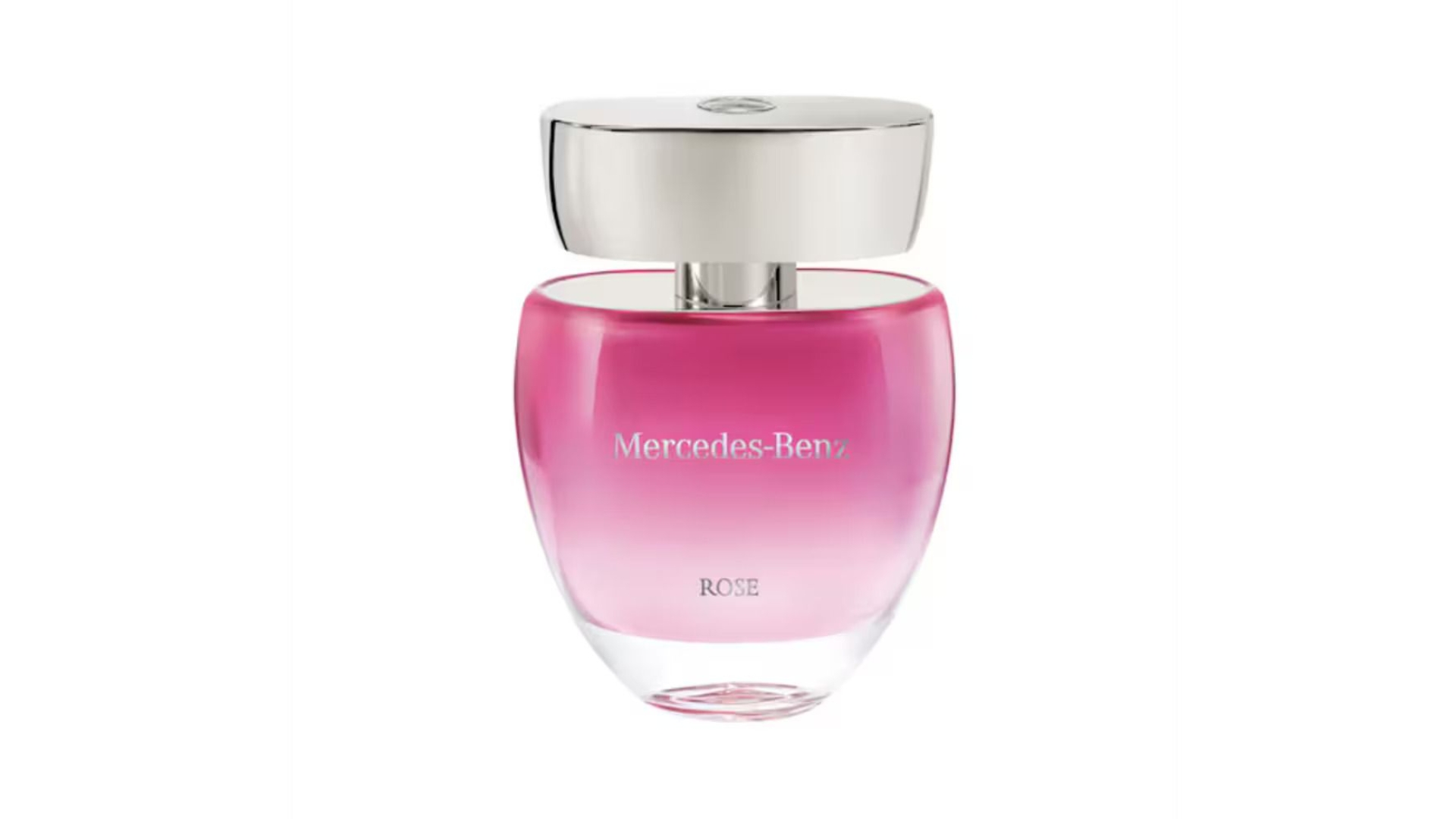Mercedes-Benz For Women Rose